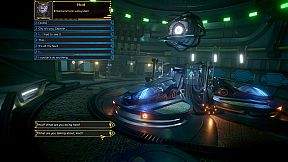 Lightstep Chronicles