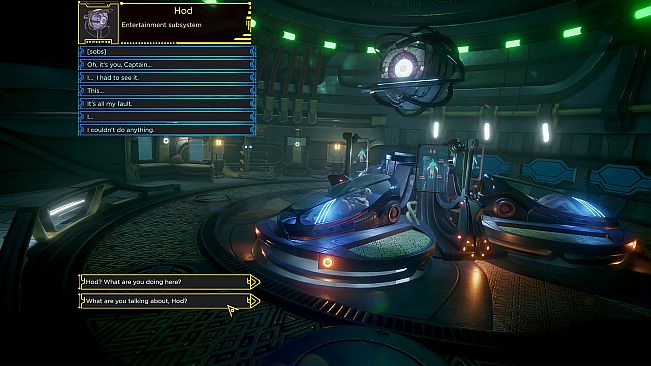 Lightstep Chronicles