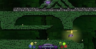 Schrödinger's Cat and the Raiders of the Lost Quark