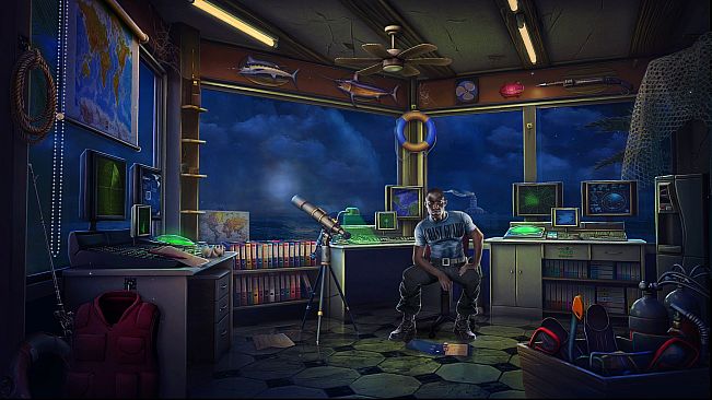 Family Mysteries: Poisonous Promises