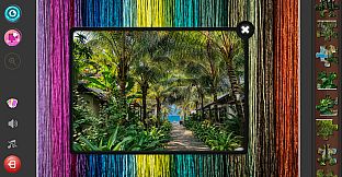 Gardens Jigsaw Puzzles