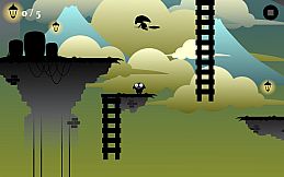 Find The Lost Lights