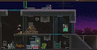 Synthetic Blood: Mind Shift