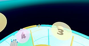 Orb Rush VR