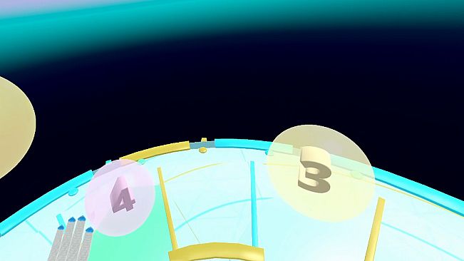 Orb Rush VR