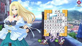 Pretty Girls Rivers (Shisen-Sho)