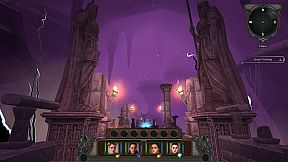 Elmarion: the Lost Temple