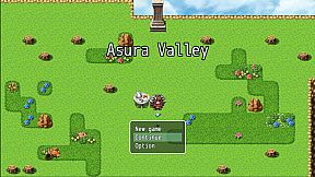 Asura Valley