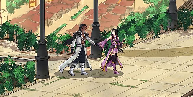 DNA: Season 2 | Episode 1