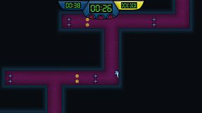 Intergalactic Rescue