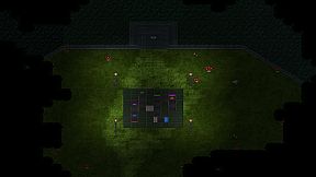 Empire of the Wicked