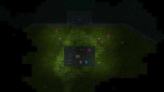 Empire of the Wicked