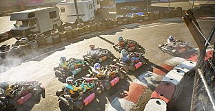 Karting Core