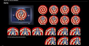 Fires At Midnight - Art Book