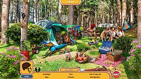 Amazing Weekend - Search and Relax Collector's Edition