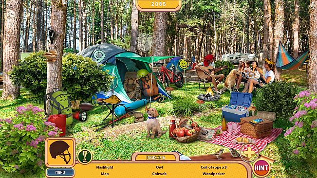 Amazing Weekend - Search and Relax Collector's Edition