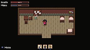 Donna: The Canine Quest