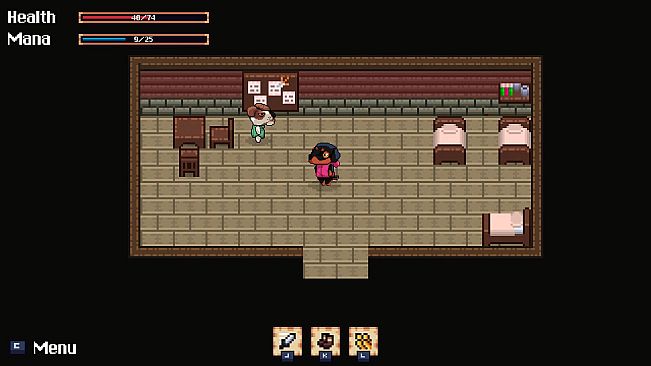 Donna: The Canine Quest