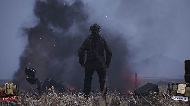 Malvinas: La Ultima Carta