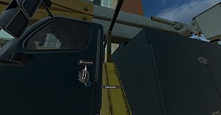 Bucket Truck VR Simulator