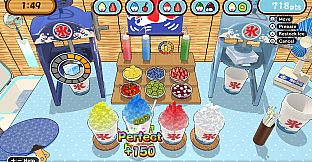 Make it! Shaved Ice