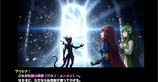 ぺちぺちハクスラ