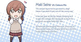 Kindred Spirits on the Roof Drama CD Vol.3 - Rain Kick!