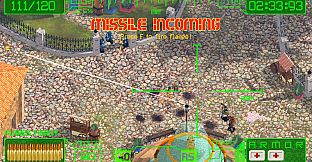 Thunderhawk: Danger Close