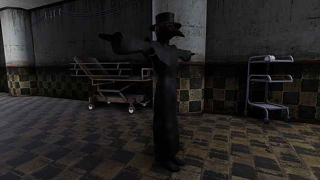 Medics for Clip maker