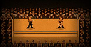 Wrestling Classics: Olde Timey Pro Wrestling