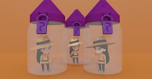 Monster Museum - Mini Nerva