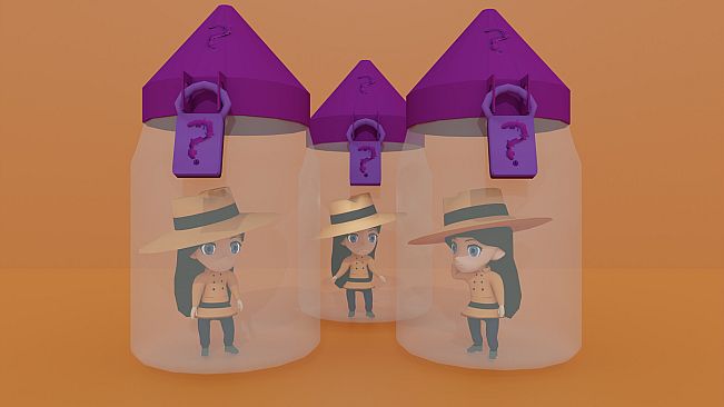 Monster Museum - Mini Nerva