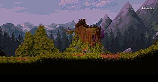 Witchcrafter: Empire Legends