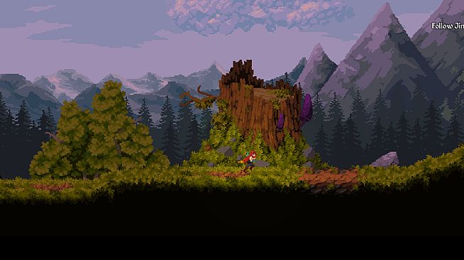 Witchcrafter: Empire Legends