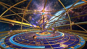 TRIPP: A New Way to Meditate