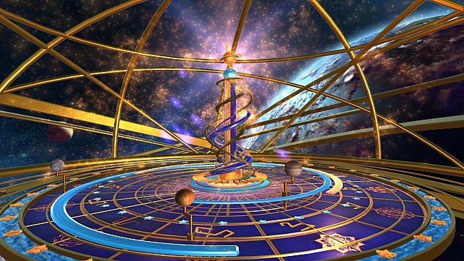 TRIPP: A New Way to Meditate