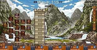 Formation Builder Idle