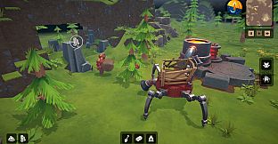 Infernal Foundations