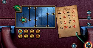 Criminal Archives: Murder in the Pages DLC