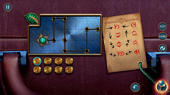 Criminal Archives: Murder in the Pages DLC