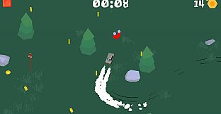 The Chase: Police Rush