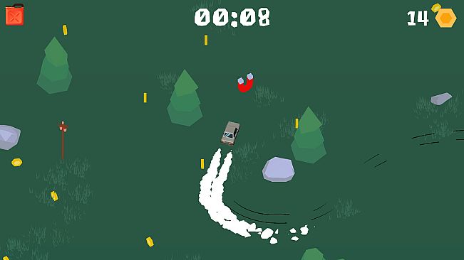 The Chase: Police Rush