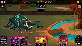 Last Kids on Earth: Hit the Deck!