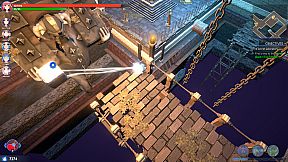 Guardians of the Ashes