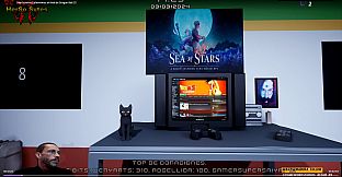 HerSoVerso - Your Streaming & Interactive World