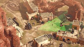 Desperados III Deluxe Edition