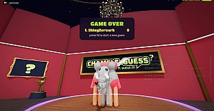 Chamele-Guess