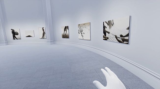MalovModernArt Virtual Museum