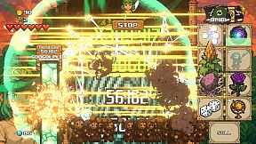 Super Cabbage Kabumi