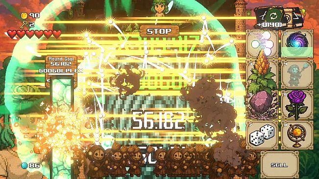 Super Cabbage Kabumi